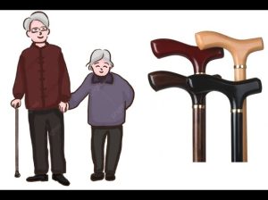 العصا الخشبية – دعم آمن وموثوق 01012187661