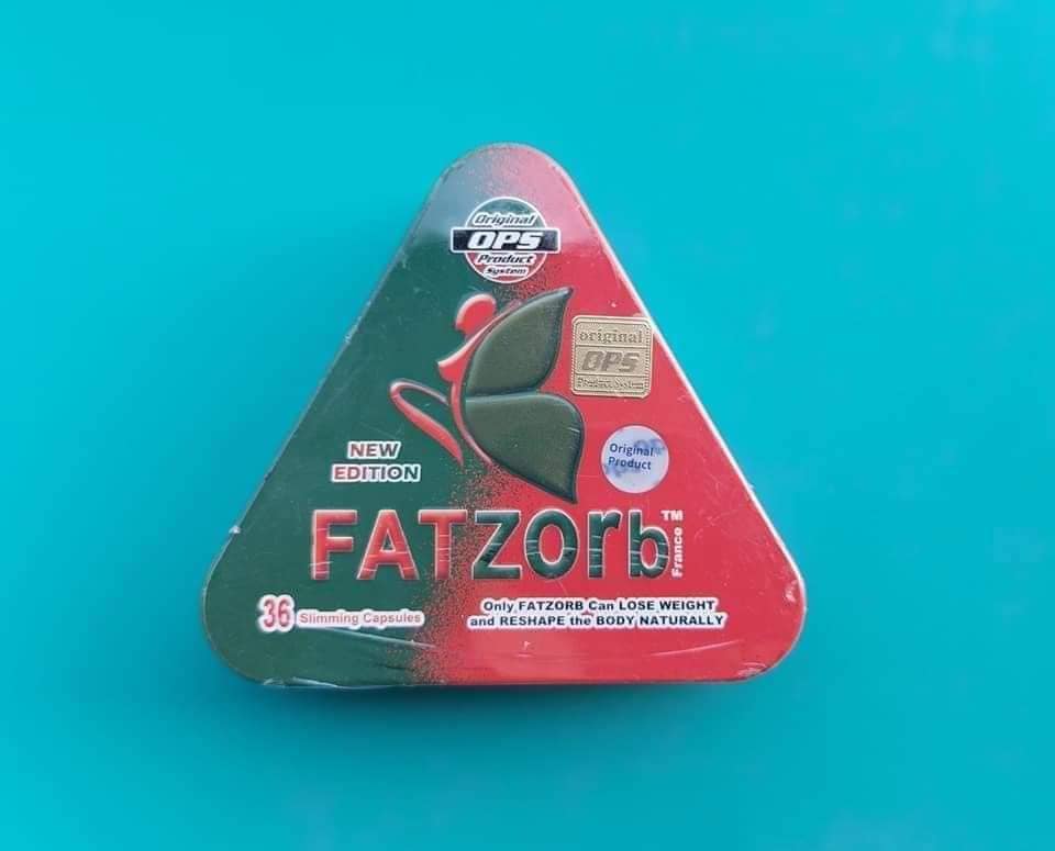 فات زورب الحل الامثل للتخسيس وانقاص الوزن