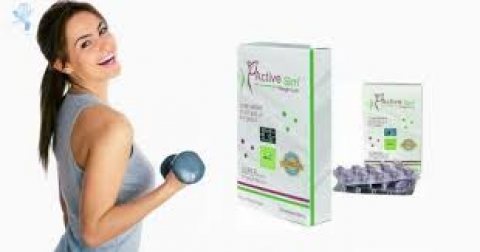 كبسولات اكتيف سليم الافضل للتخسيس