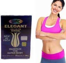 كبسولات اليجانت الماليزى لانقاص الوزن