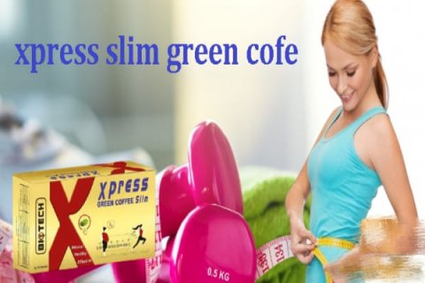 قهوة اكسبريس للتخسيس وللسيطرة على الوزن الزائد
