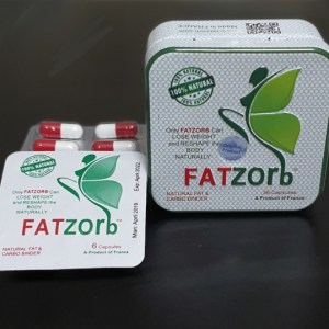 فات زورب الفرنسي للرشاقه والتخسيس