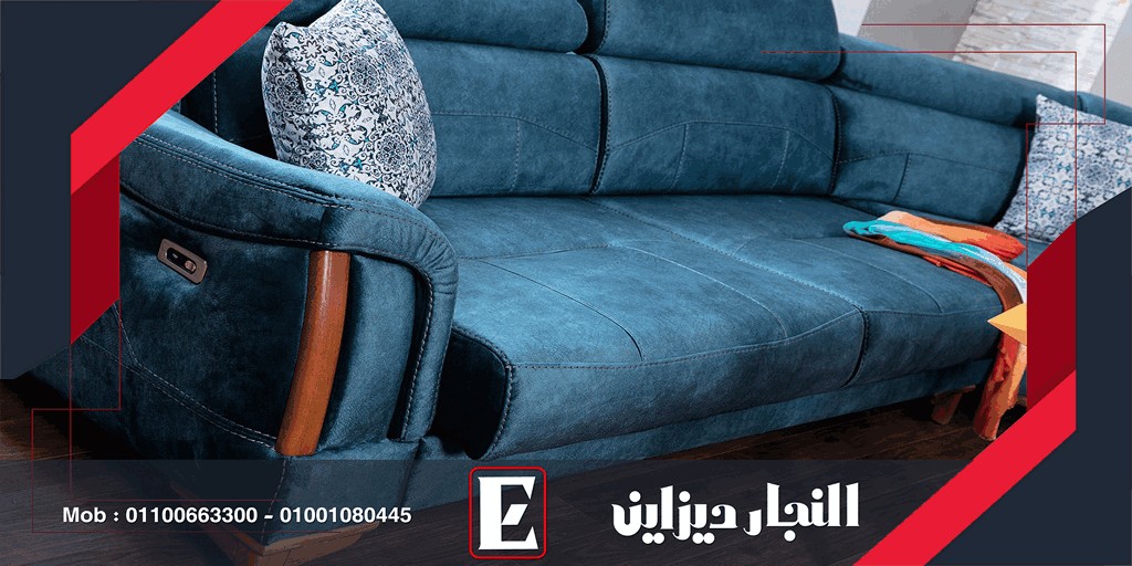 اثاث مودرن 2023 , صور غرف ركنات نيو كلاسيك2024
