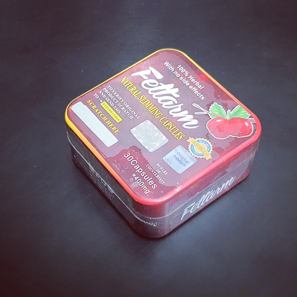 فيتارم الالمانى 30 كبسوله للتخسيس