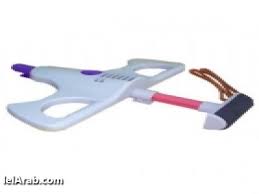 جهاز اب تونر للتمارين الرياضيه