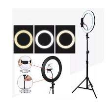 ملء الضوء الدائري | RiNG LiGHT