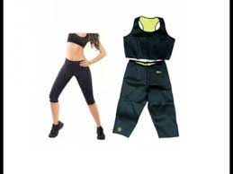 بدلة هوت شيبرز لتنحيف الجسم بالكامل