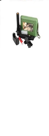 مصباح يدوي احترافي ومذهل قابل لإعادة الشحن زووم