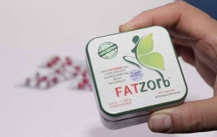 فات زورب الفرنسي للرشاقه والتخسيس