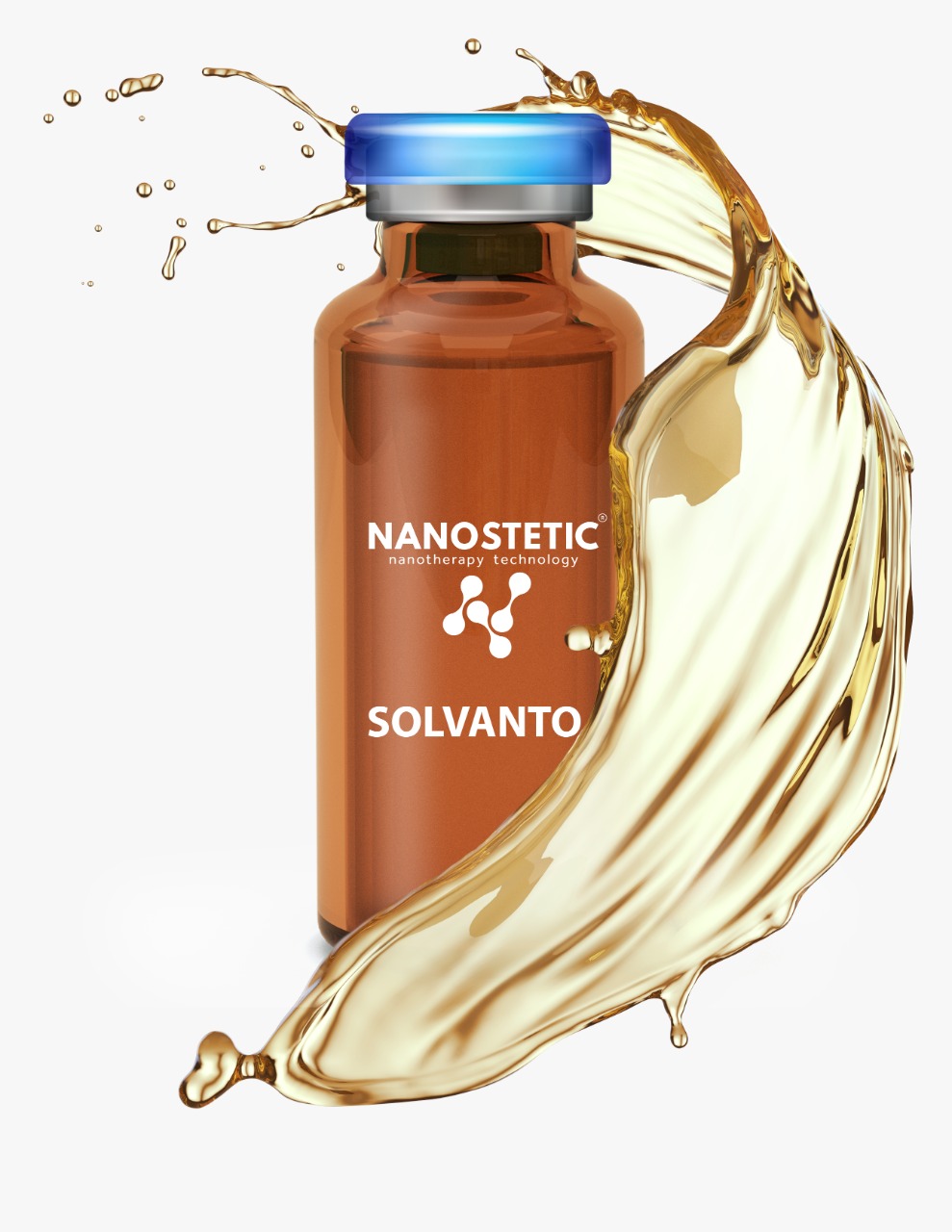 سولفانتو Solvanto لأذابه الدهون الموضعيه ونحت الج