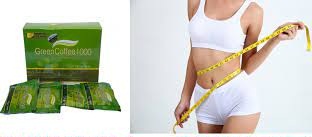 اعشاب جرين كوفى لحرق الدهون العنيدة