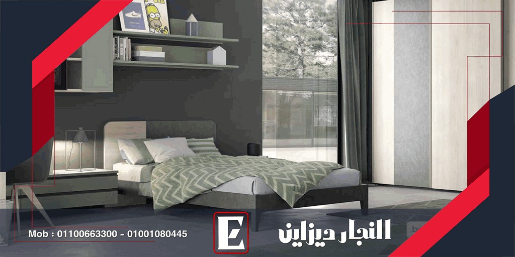 باسعار مناسبه جدا غرف نوم اطفال النجار ديزاين2023