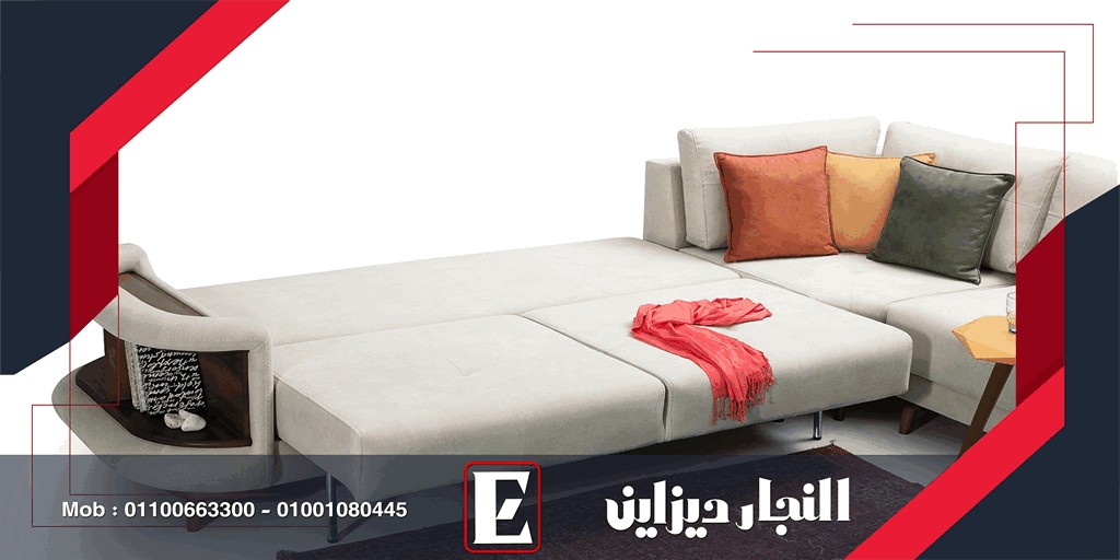 غرف ركنات النجار ديزاين مودرن واستيل 2022|2023
