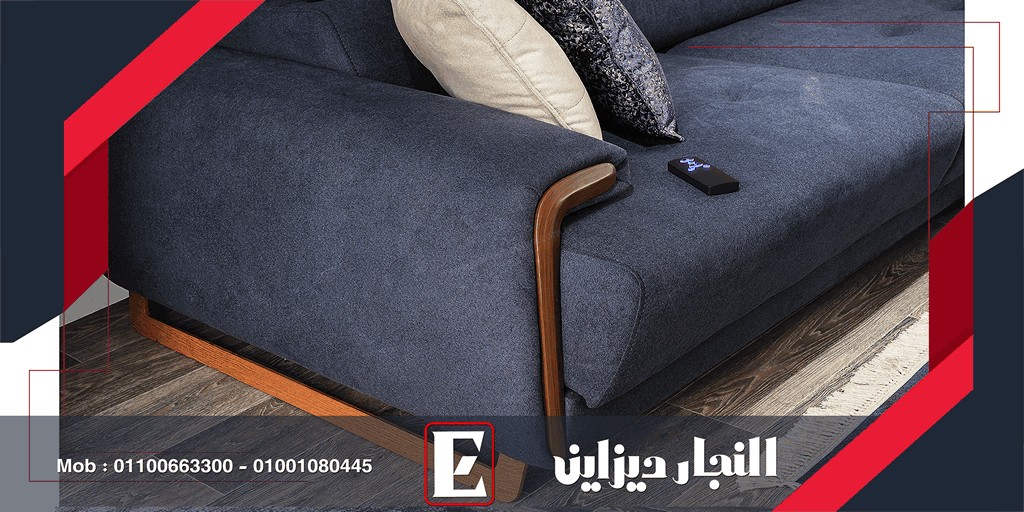 احدث موديلات غرف ركنات النجار ديزاين مودرن 2022