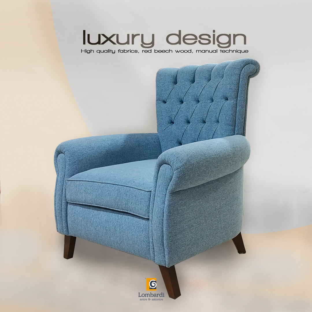 صالون فرنساوى صغير الحجم