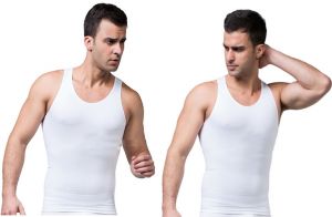 مشد التخسيس الرجالى YOUNG BODY