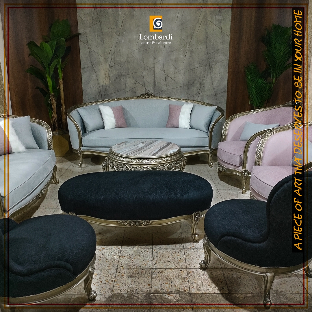 تشكيلة اسعار الانتريهات والصالونات الدمياطى 2022