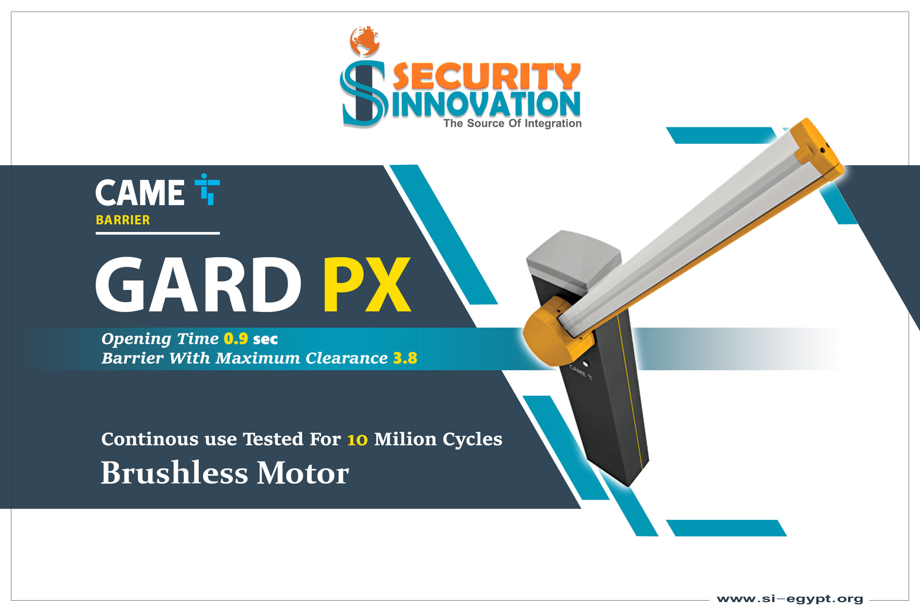GARD PX