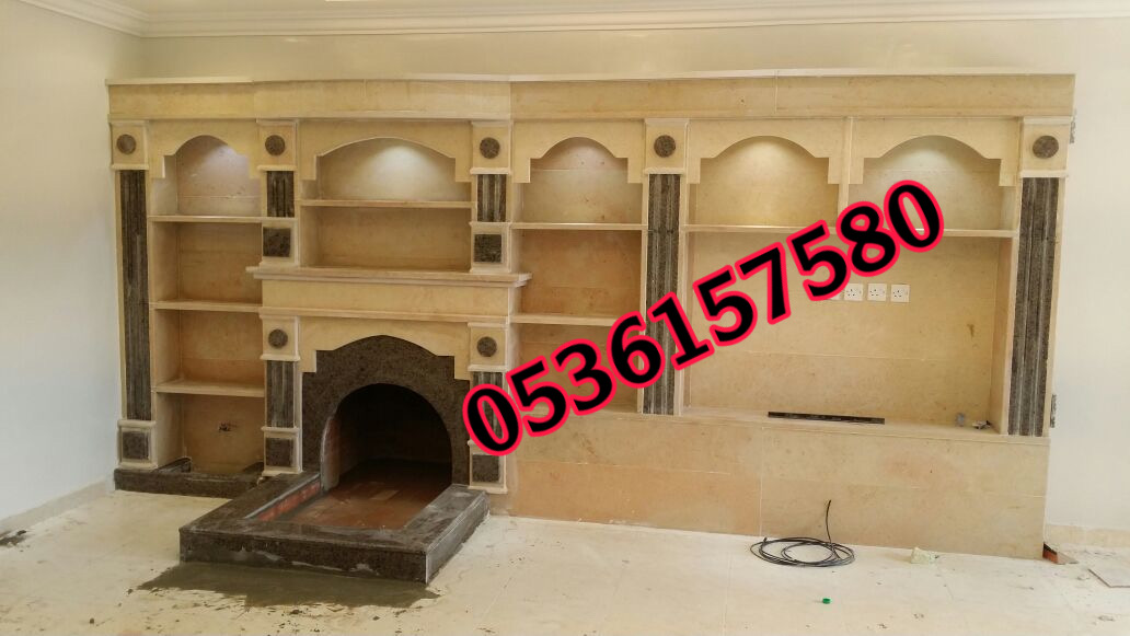 ديكور مشبات مودرن,