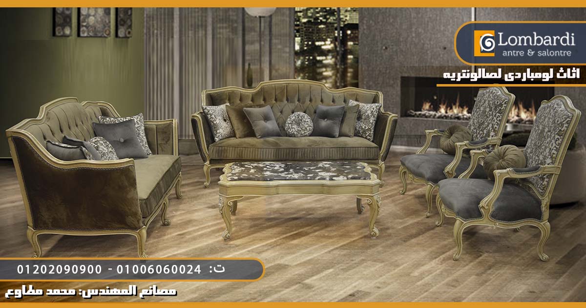 سوق المناصرة.. معرض دائم لبيع الأثاث بالقاهرة,