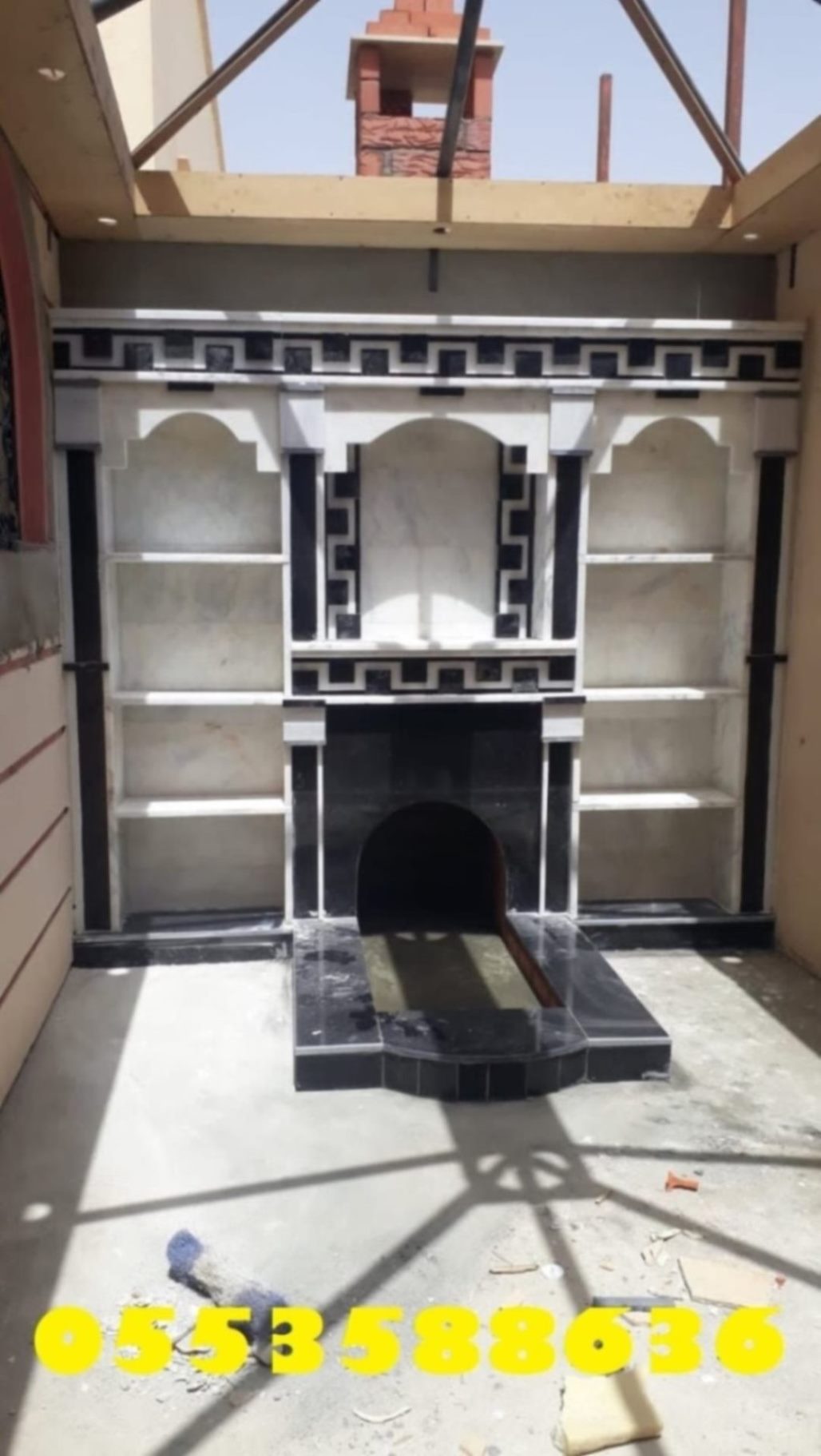 مشبات فخمه,ديكورات مشبات جديده