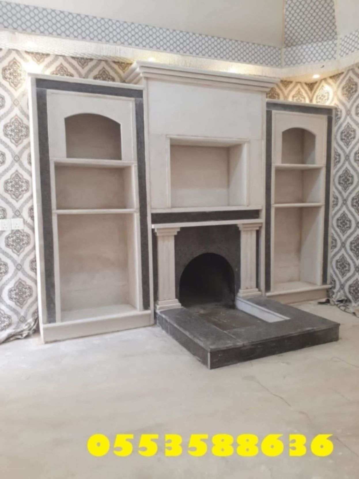 مشبات حجر.مشبات طوب.صورمشبات