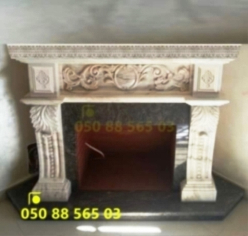 مدافئ حديثة بتصاميم عصرية وديكورات مميزة