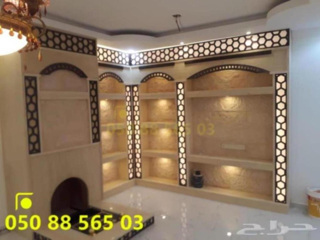 صور مشبات حجر ورخام مشبات حديثه صور مشبات