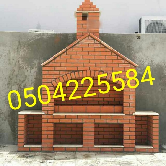 صور مشبات حديثة, افران ,صور مشبات رخام جديده