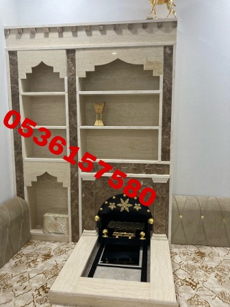 صور مشبات فخمة