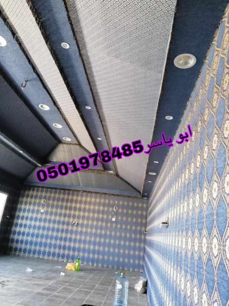 بيت شعر جاهز بيت شعر للبيع اسعار بيوت الشعر