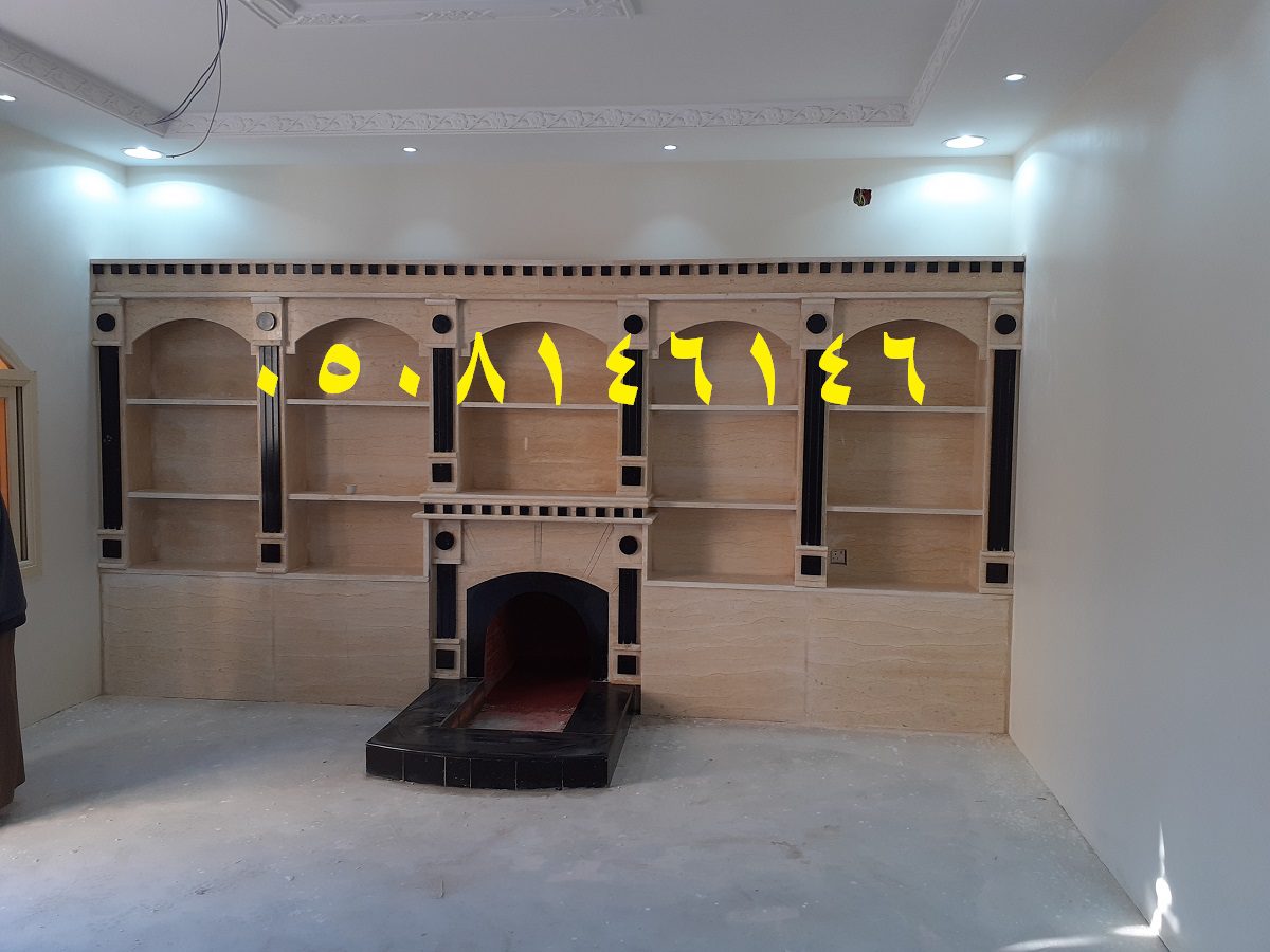 صورمشبات خشب