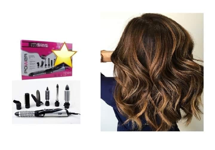 استشوار امجوي 7*1 لتصفيف الشعر بعناية01208615248