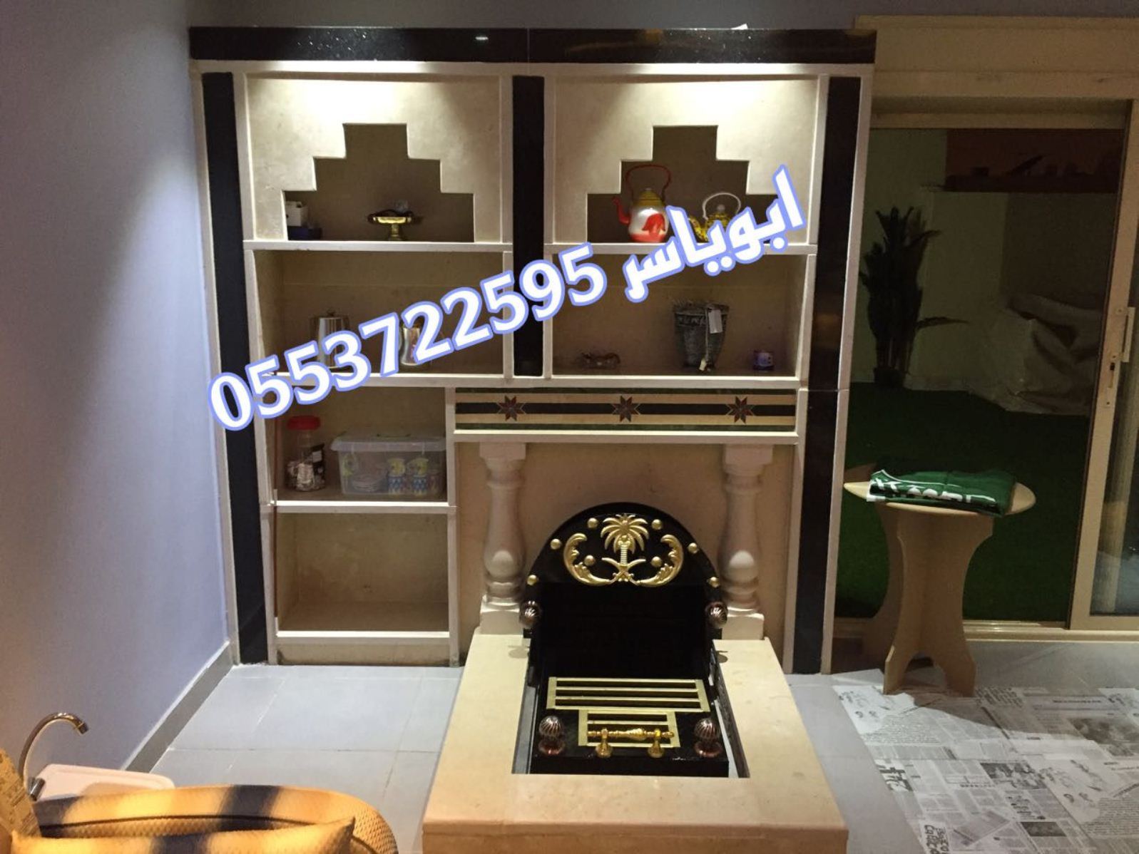 مشبات ديكورات مشبات مودرن مشبات فخمه صور مشبات