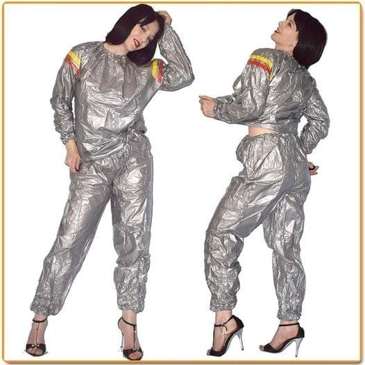 بدلة ساونا كاملة لاذابة الشحوم01208615248