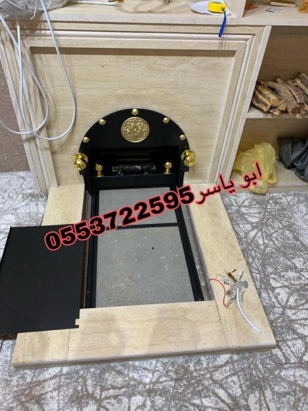 صور مشبات حديثة, ديكورات مشبات, مشبات حجر