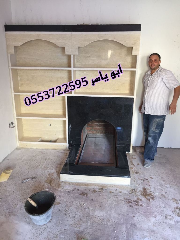 ديكورات مشبات رخام , ديكورات مشبات حديثة