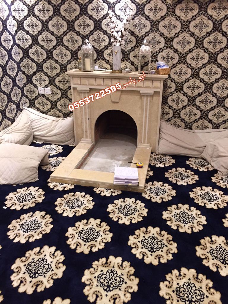 مشبات رخام, مشبات, صور مشبات حديثة, ديكورات مشبات