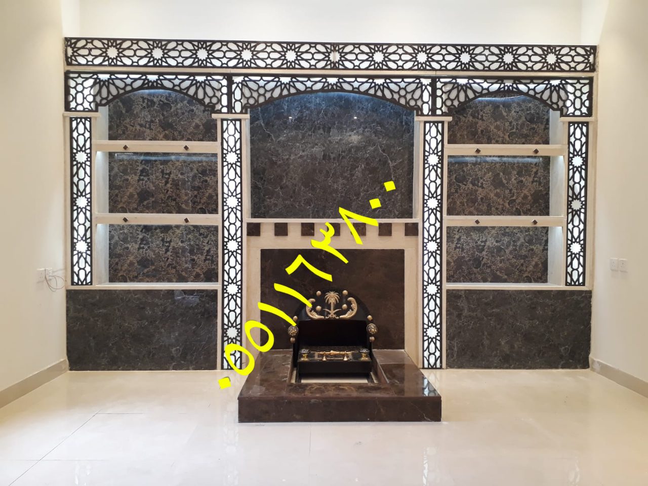 مشبات رخام,مشبات,مشبات مودرن,ديكورات مشبات رخام,