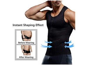 مشد التخسيس الرجالي YOUNG BODY