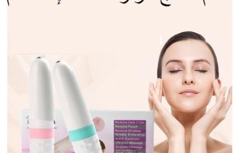 قلم مساج هزاز متعدد الاستخدام 01140963128