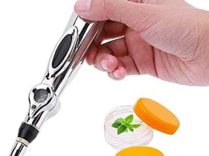قلم الوخز بالإبر الإلكتروني 01012187661