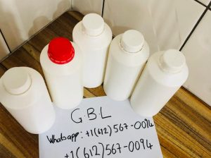 Buy Gamma Butyrolactone ( GBL ) CAS 96-48-0