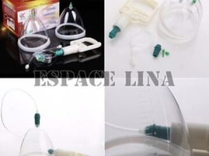 جهاز تكبير الثدي اليدوي لتكبير الثدي 01140963128