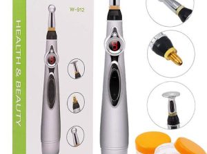 قلم الوخز بالإبر الإلكتروني 01012187661