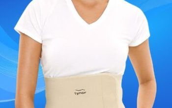 حزام البطن الطبي المدعم من هاي مديك 01012187661