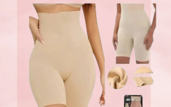 شورت Just One Shaper – تنحيف البطن والأرداف