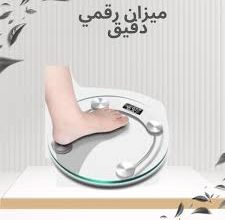 ميزان رقمي شخصي دقيق لقياس الوزن 01012187661