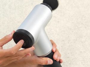 جهاز المساج المسدس متعدد الاستخدام 01012187661