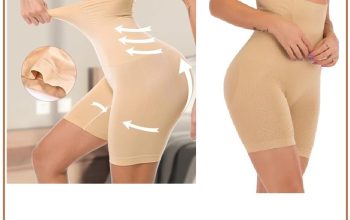 شورت Just One Shaper – تنحيف البطن والأرداف